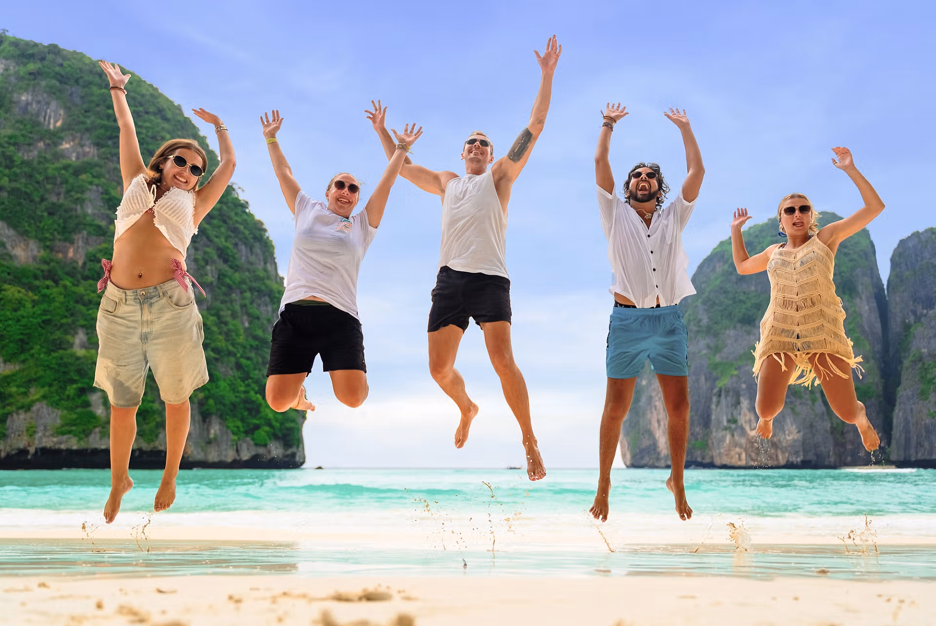 Thailand