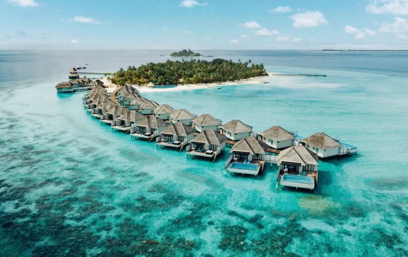 Maldives