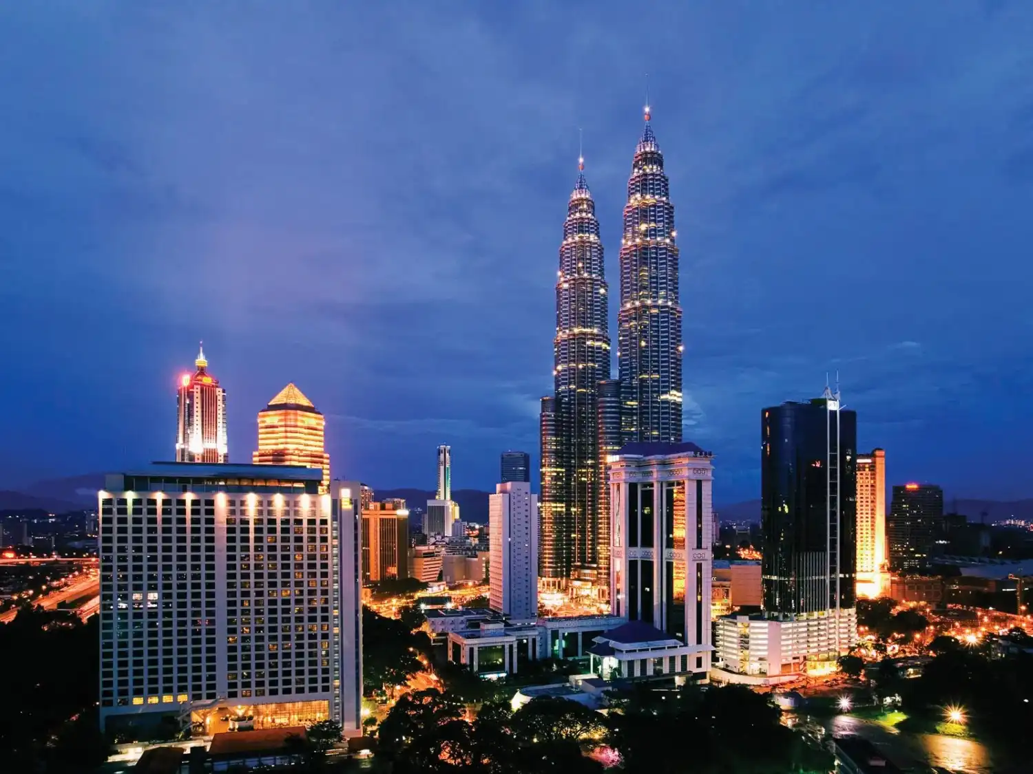Malaysia 