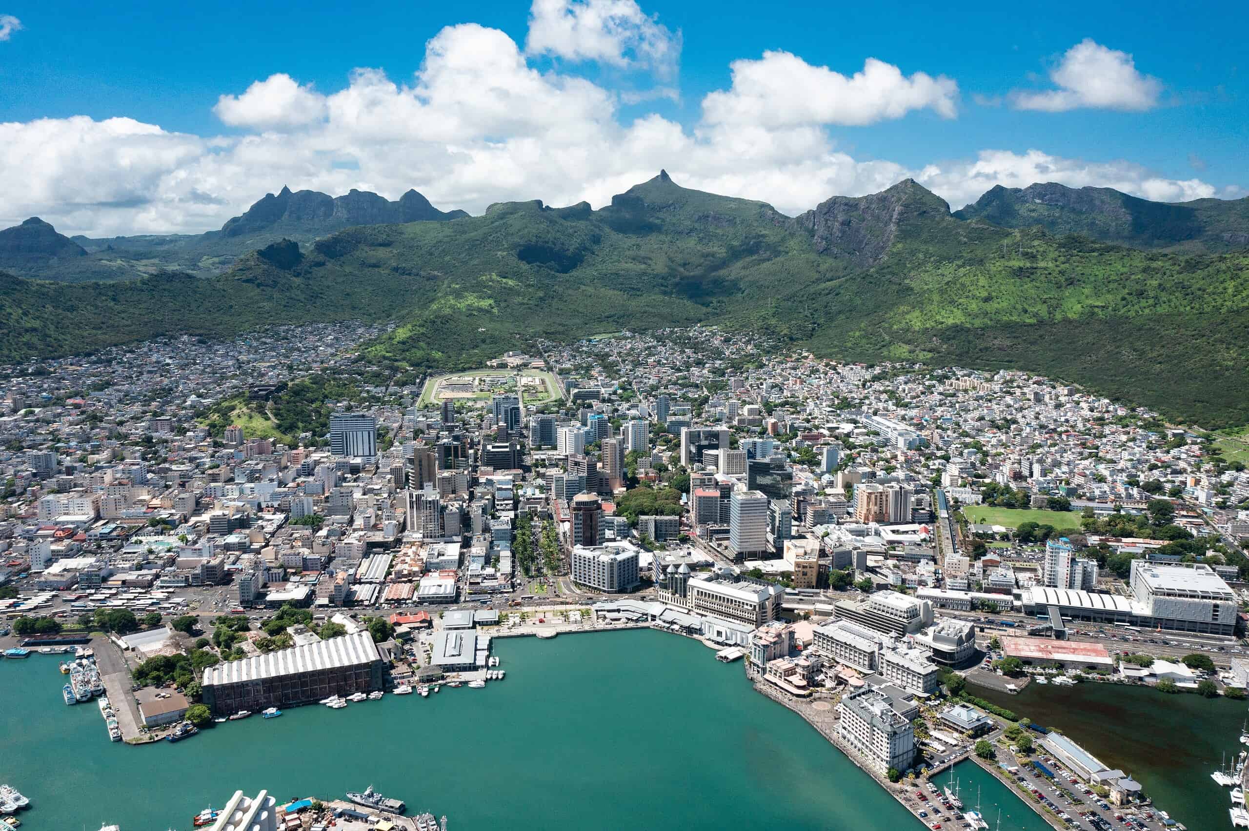 Mauritius