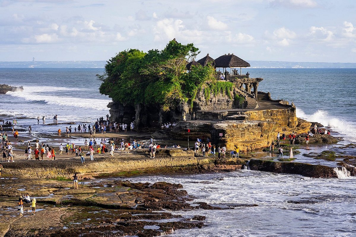 Exotic Bali